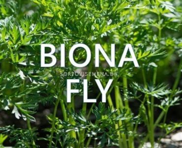 Biona Fly - Биона Флай - Биоинсектицид
