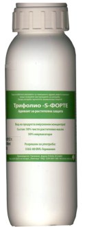 Трифолио S Форте