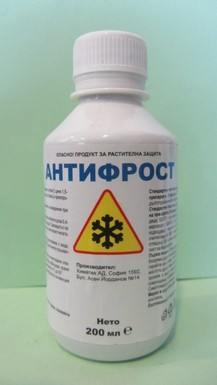 Антифрост