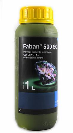 Фабан