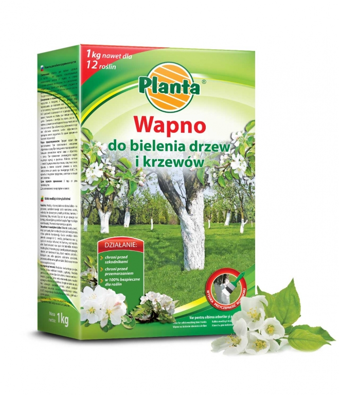 Вар Planta