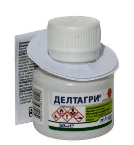 Делтагри