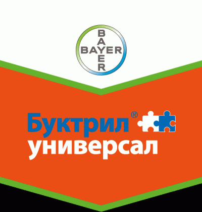 Буктрил Универсал - ЗАБРАНЕН ПРЗ