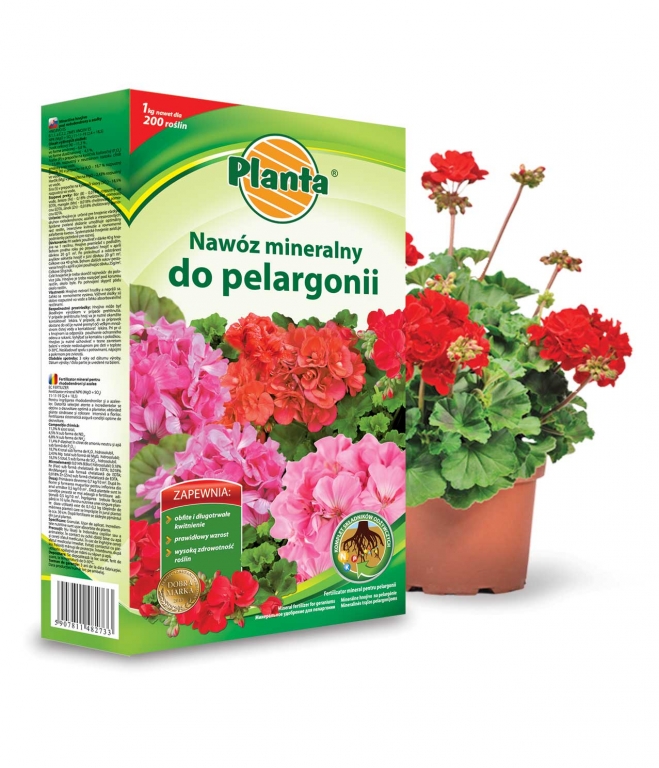 Тор за мушката и сакъзчета Planta