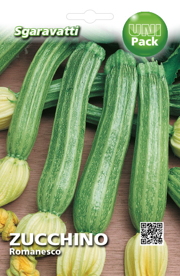 тиквички Romanesco`SG