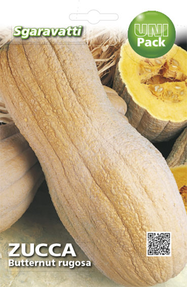 тиква Butternut Rugosa`SG