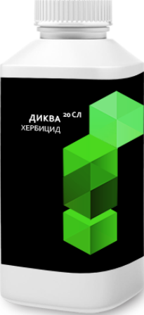 Диква 20 СЛ - ЗАБРАНЕНО ПРЗ