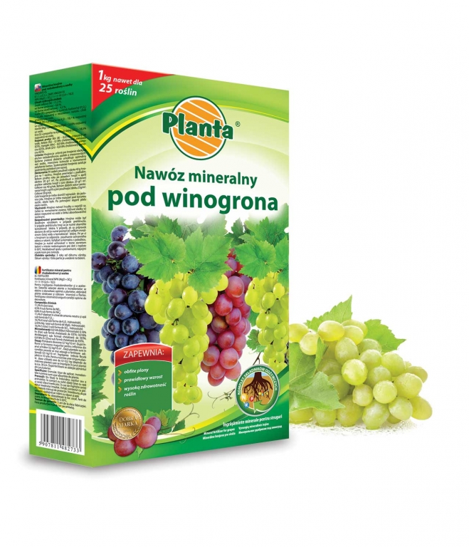 Тор за лоза Planta