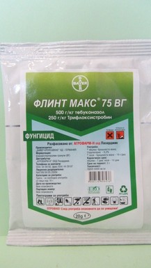 Флинт макс 75 ВГ