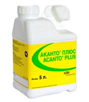 Гранстар Супер + Аканто Плюс (пакет)