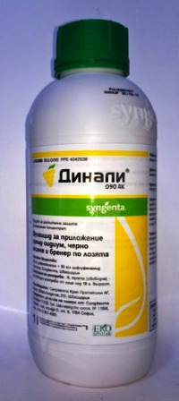 Динали 090 ДК