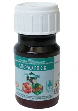 Аполо 50 СК