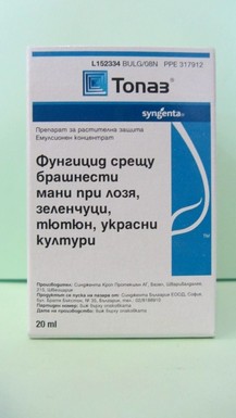 ТОПАЗ 100 ЕК