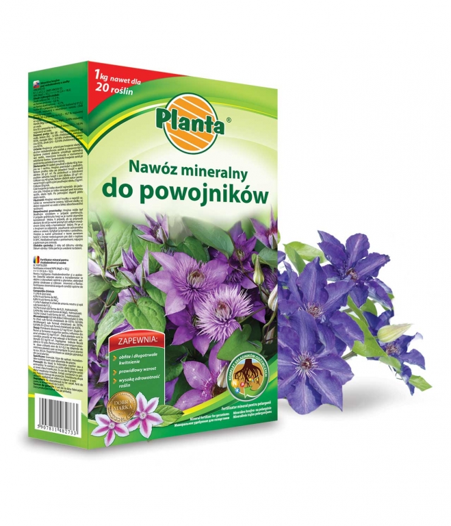 Тор за клематиси Planta