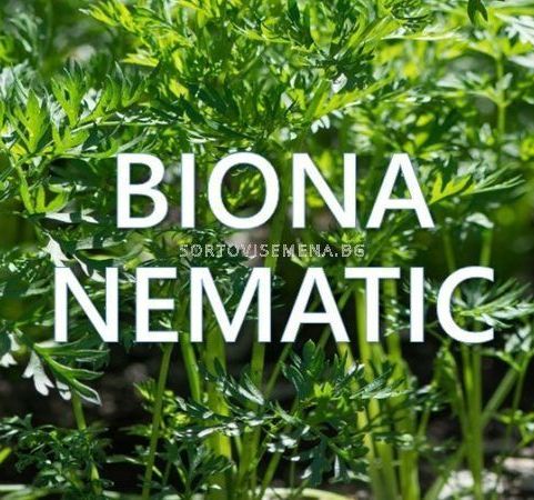 Biona Nematic - Биона Нематик