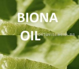 Biona Oil - Биона Ойл