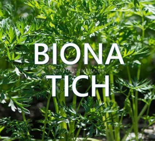 Biona Tich - Биона Тич