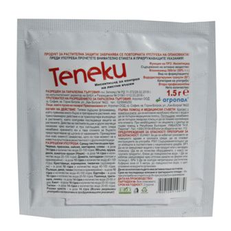 Тепеки