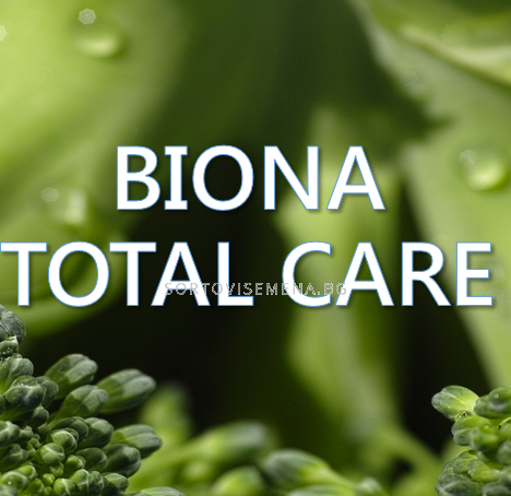 Biona Total care - Биона Тотал Кеър