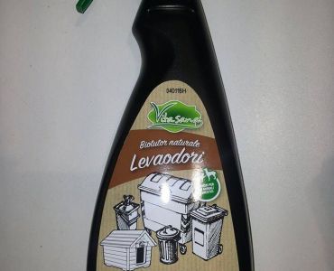 Репелент против лоши миризми