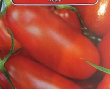 домати Сен Мерцано