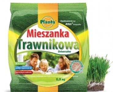 Тревна смес Универсална'PL