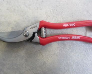 Лозарска ножица VIP - TEC 9