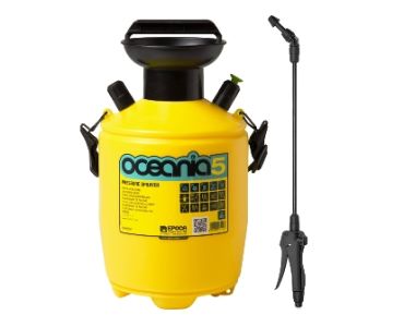 Пръскачка-серия Oceania  5Л
