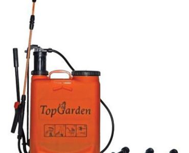 Градинска пръскачка Top Garden 16 л