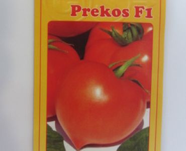 домати Прекос F1