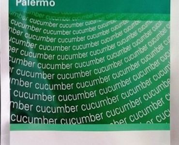 краставици Палермо F1