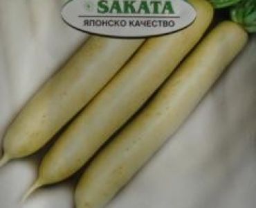 ряпа Мино Самър Крос F1