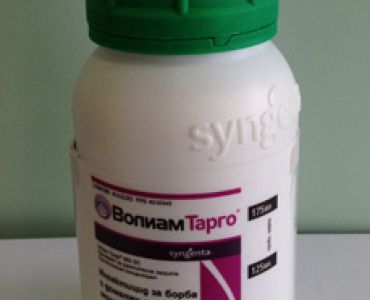 Волиам Тарго 063 СК 