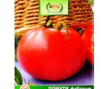 домати Фаворит