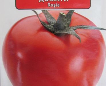 домати Идеал