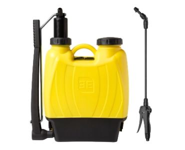 Пръскачка-серия Oceania (гръбна) 16Л