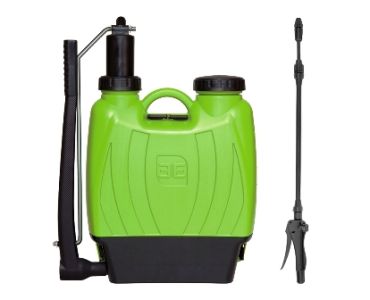 Пръскачка-серия Galaxia 16л