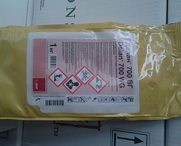 Делан 700 ВДГ