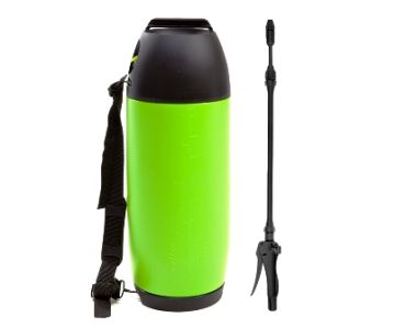 Пръскачка-серия Galaxia 10л