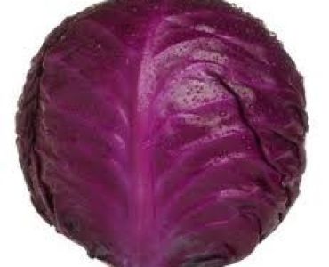 зеле червено Ред Джуел (Ред Руки) F1