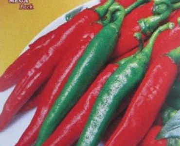 пипер Кайена