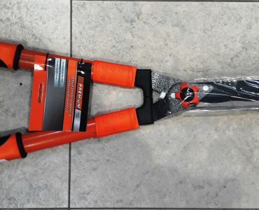 ножица за храсти (телескопична) Premium