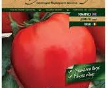 домати Момини сълзи