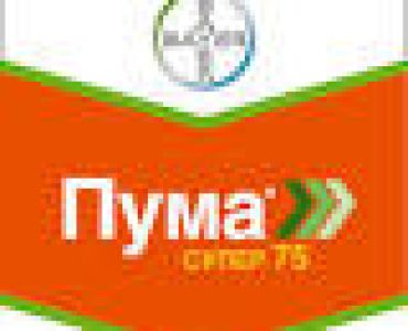 ПУМА СУПЕР 7.5 ЕВ