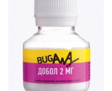 Добол 2 МГ против мравки