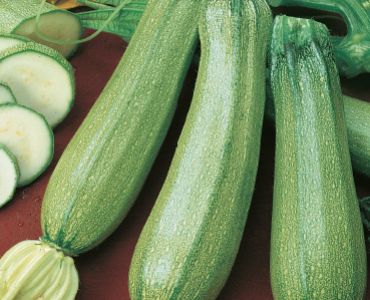 тиквички Дженовезе`SG