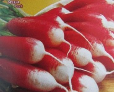 репички Френска закуска