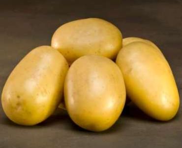 картофи Лината 
