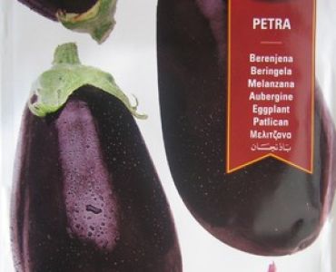 патладжан Петра F1