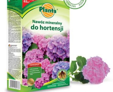 Тор за хортензии Planta